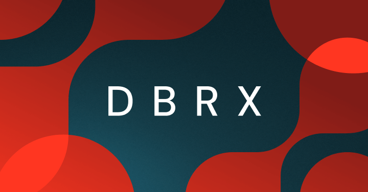 DBRX 